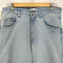 ウィム バイ リドム WYM LIDNM LOOSE FIT DENIM メンズ JPN:L