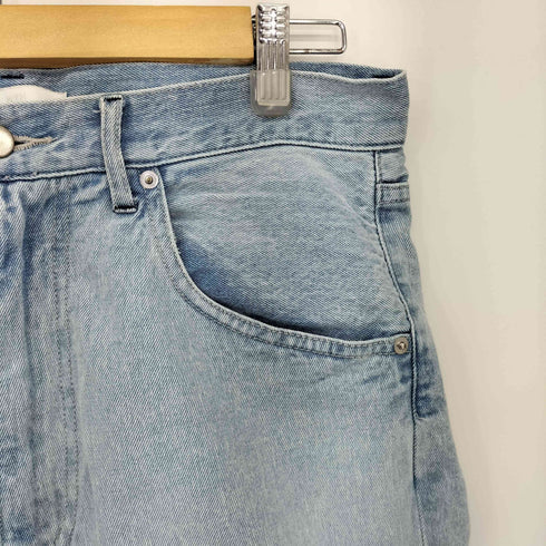 ウィム バイ リドム WYM LIDNM LOOSE FIT DENIM メンズ JPN:L