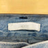 ウィム バイ リドム WYM LIDNM LOOSE FIT DENIM メンズ JPN:L