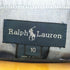 ラルフローレン RALPH LAUREN ポニー刺繍 ボタンダウンシャツ レディース 10