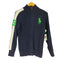 ポロバイラルフローレン Polo by RALPH LAUREN ビッグポニー ドライバーズニット レディース 160