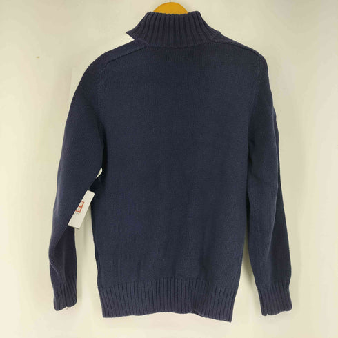 ポロバイラルフローレン Polo by RALPH LAUREN ビッグポニー ドライバーズニット レディース 160