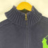 ポロバイラルフローレン Polo by RALPH LAUREN ビッグポニー ドライバーズニット レディース 160