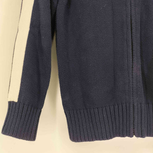 ポロバイラルフローレン Polo by RALPH LAUREN ビッグポニー ドライバーズニット レディース 160