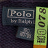 ポロバイラルフローレン Polo by RALPH LAUREN ビッグポニー ドライバーズニット レディース 160