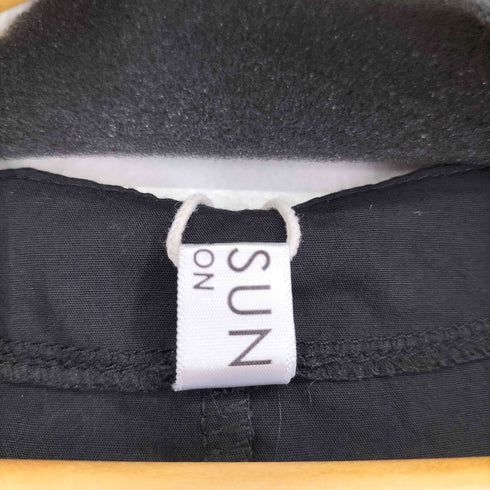 AMESUN ノースリーブワンピース レディース