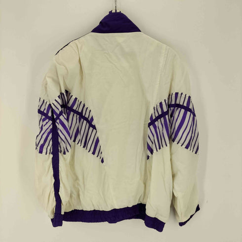 janeve ナイロンブルゾン メンズ JPN:XL