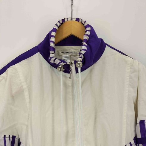 janeve ナイロンブルゾン メンズ JPN:XL