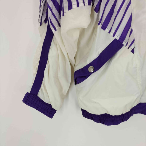 janeve ナイロンブルゾン メンズ JPN:XL