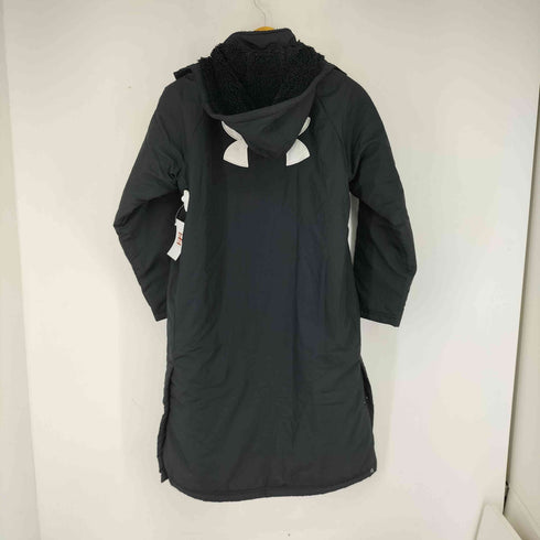アンダーアーマー UNDER ARMOUR 中綿 ベンチコート レディース Y XL