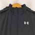 アンダーアーマー UNDER ARMOUR 中綿 ベンチコート レディース Y XL