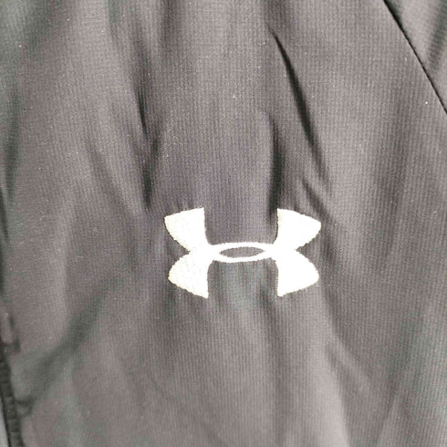 アンダーアーマー UNDER ARMOUR 中綿 ベンチコート レディース Y XL