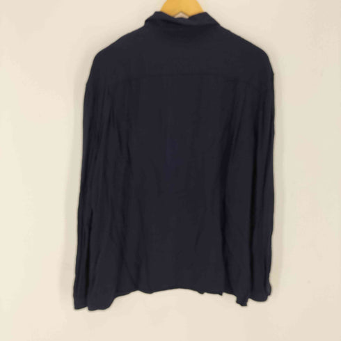 レーヨンシャツ メンズ JPN:M
