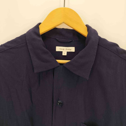 レーヨンシャツ メンズ JPN:M
