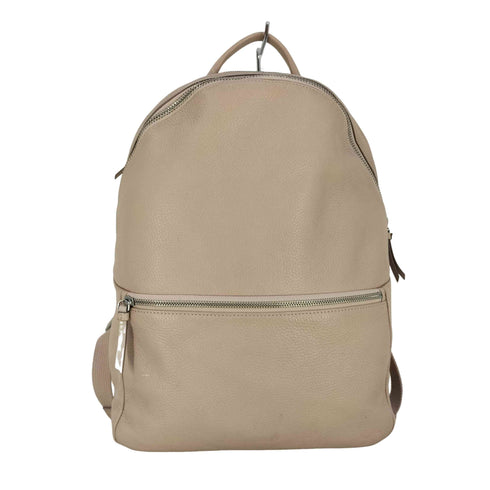 エコー ecco SP 3 Backpack シボ革 レザー バックパック レディース