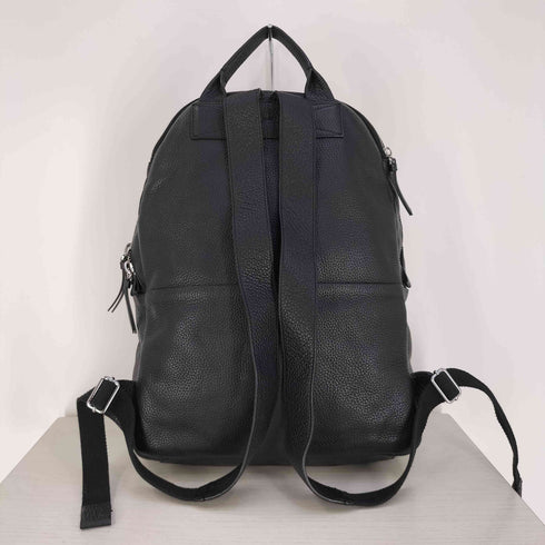 エコー ecco SP 3 Backpack シボ革 レザー バックパック レディース