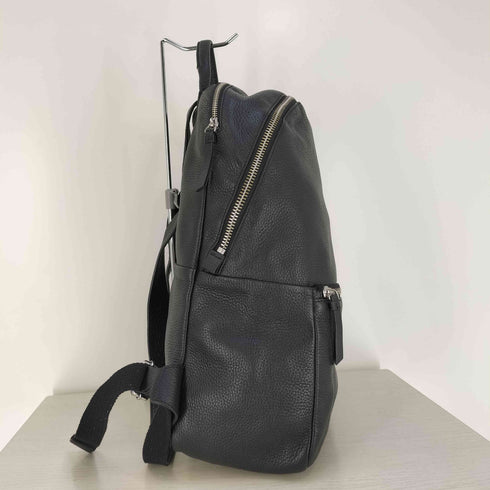 エコー ecco SP 3 Backpack シボ革 レザー バックパック レディース