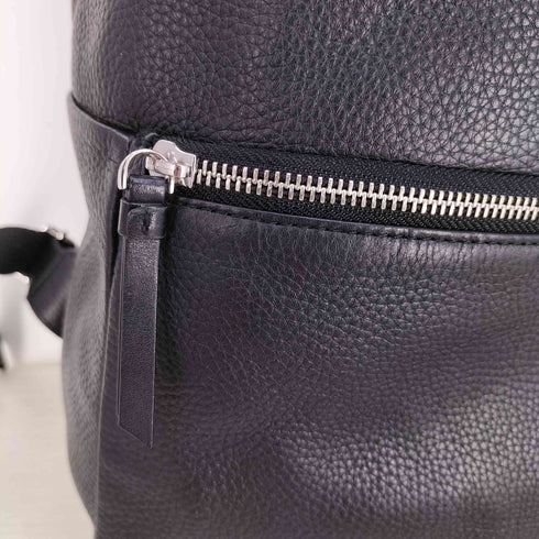 エコー ecco SP 3 Backpack シボ革 レザー バックパック レディース