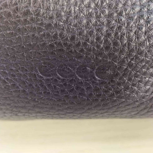 エコー ecco SP 3 Backpack シボ革 レザー バックパック レディース