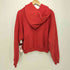 ロサンゼルスアパレル Los Angeles Apparel Cropped Hoody メンズ import:M