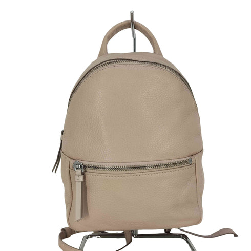 エコー ecco SP 3 Mini Backpack シボ革 レザー ミニ バックパック レディース