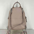 エコー ecco SP 3 Mini Backpack シボ革 レザー ミニ バックパック レディース