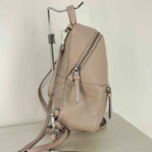 エコー ecco SP 3 Mini Backpack シボ革 レザー ミニ バックパック レディース