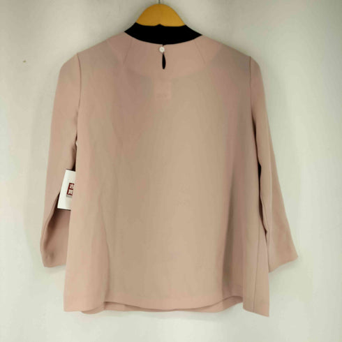 マッキントッシュ Mackintosh とろみブラウス レディース 38