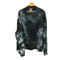 authentic pigment garment dyed ガーメントダイ クルーネックスウェット メンズ import:XL