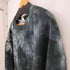 authentic pigment garment dyed ガーメントダイ クルーネックスウェット メンズ import:XL