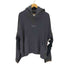 シュタイン stein OVERSIZED REBUILD SWEAT HOODED メンズ JPN:S