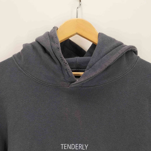 シュタイン stein OVERSIZED REBUILD SWEAT HOODED メンズ JPN:S