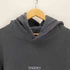 シュタイン stein OVERSIZED REBUILD SWEAT HOODED メンズ JPN:S