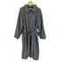 ネオンサイン NEON SIGN Bal Collar Coat ハウンドトゥースバルカラーコート メンズ 46