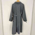 ネオンサイン NEON SIGN Bal Collar Coat ハウンドトゥースバルカラーコート メンズ 46