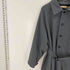 ネオンサイン NEON SIGN Bal Collar Coat ハウンドトゥースバルカラーコート メンズ 46