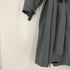 ネオンサイン NEON SIGN Bal Collar Coat ハウンドトゥースバルカラーコート メンズ 46