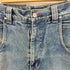 フブ FUBU THE COLLECTION 00S デニムペインターパンツ メンズ 34