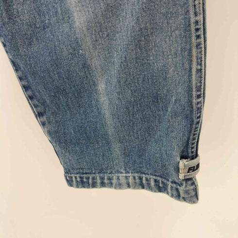 フブ FUBU THE COLLECTION 00S デニムペインターパンツ メンズ 34