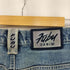 フブ FUBU THE COLLECTION 00S デニムペインターパンツ メンズ 34