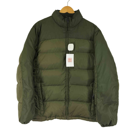 エディーバウアー Eddie Bauer グースダウンジャケット メンズ JPN:M