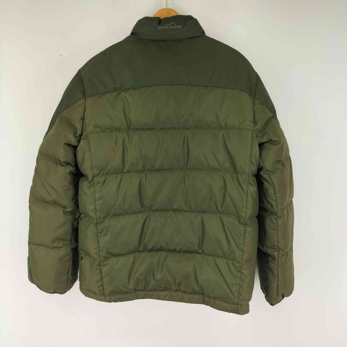 エディーバウアー Eddie Bauer グースダウンジャケット メンズ JPN:M