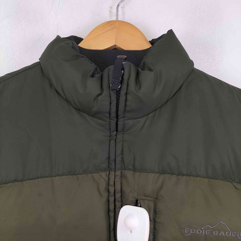 エディーバウアー Eddie Bauer グースダウンジャケット メンズ JPN:M