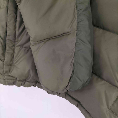 エディーバウアー Eddie Bauer グースダウンジャケット メンズ JPN:M