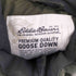 エディーバウアー Eddie Bauer グースダウンジャケット メンズ JPN:M
