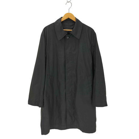 CENTOUNO ステンカラーコート メンズ JPN:XL