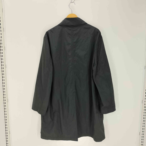 CENTOUNO ステンカラーコート メンズ JPN:XL