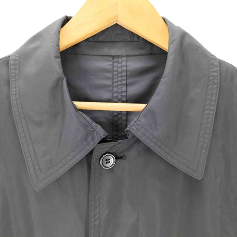 CENTOUNO ステンカラーコート メンズ JPN:XL