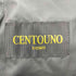 CENTOUNO ステンカラーコート メンズ JPN:XL