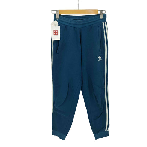 アディダスオリジナルス adidas Originals 3ストライプスウェットジョガーパンツ レディース JPN:M